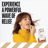 Pastilles Fisherman's Friend Sans Sucre Miel-Citron pour un goût vivifiant et efficace
