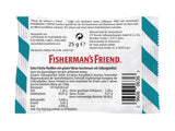 Fisherman's Friend Spearmint arôme menthe, révélation de fraîcheur en fin de journée.