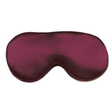 Masque Fishers Finery en soie 25 mommes, gros plan sur la douceur.