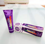 Fisiocrem Solugel Menthol - sensation frais pour muscles après l'effort.