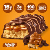 FITCRUNCH collation-portable parfaite au bureau ou en salle de sport.