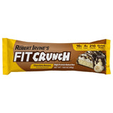 FITCRUNCH barre faible sucre 4g, option savoureuse et legere au quotidien.