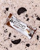 FitCrunch barre protéine 30 g, option pratique pour la journée.