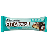 FitCrunch: 16 g de protéines par barre pour soutenir l’effort.