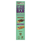 PACK 18 barres sans gluten FITCRUNCH pour votre apport protéique quotidien
