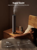 Fiteye diffusion sûre pour enfants et animaux—parfum pur et frais.