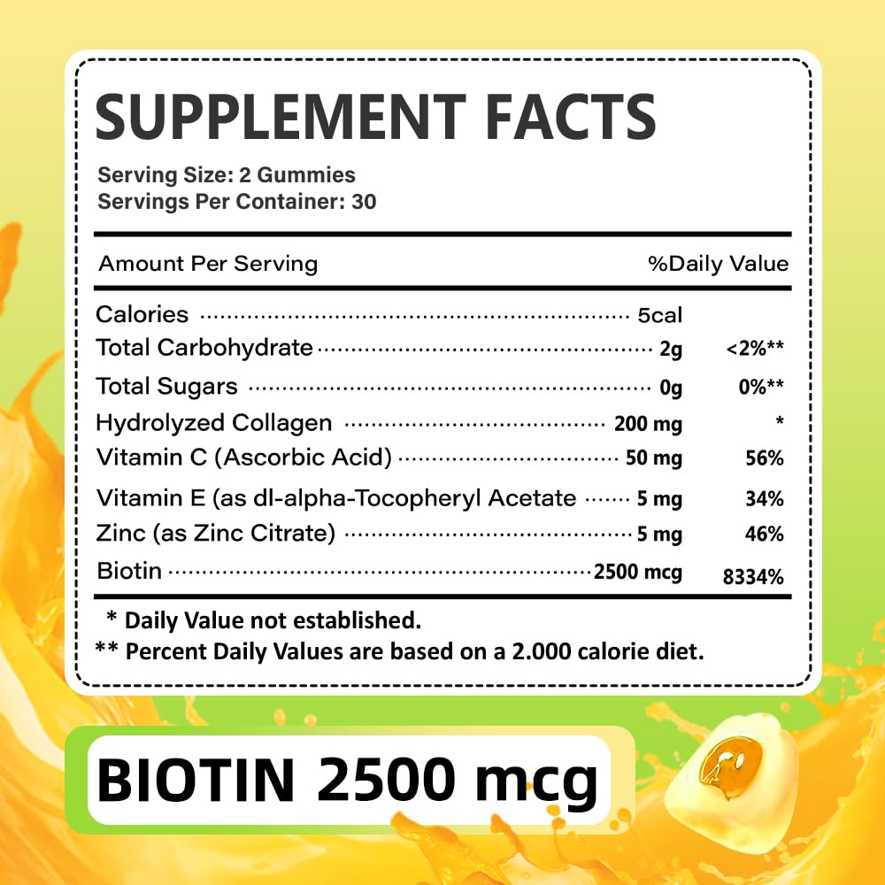 Boîte Fitfido avec zinc et biotine pour cheveux et ongles.