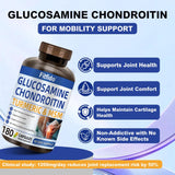 Fitfido mobilité et articulations, aide potentielle lors d’activités physiques et quotidiennes.