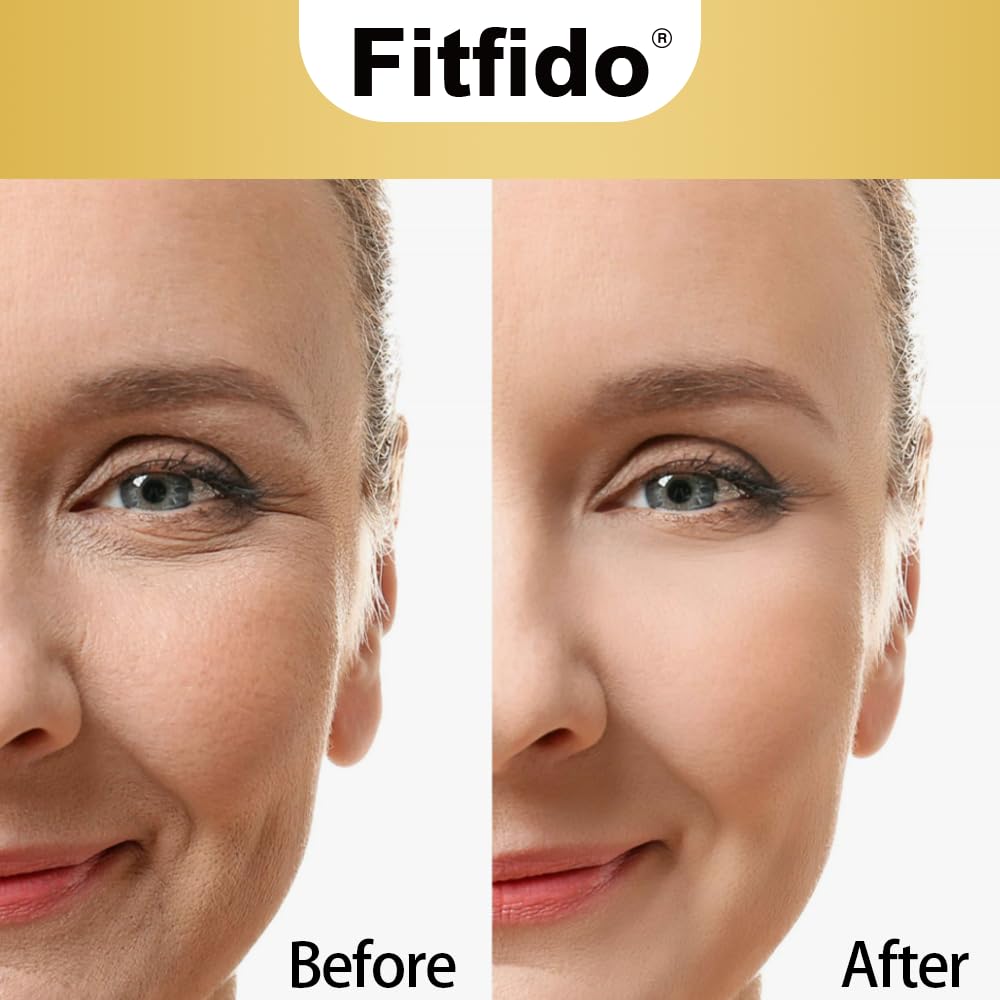 Qualité laboratoire Fitfido MSM — contrôle strict et pureté garantie.