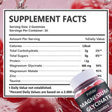 Moment nocturne avec les gommes Fitfido, ambiance calme et détente.