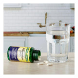 FitMania bouteille 60 capsules : format pratique pour l'usage quotidien.