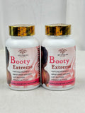Fitness is Life capsules augmentation fesses pour une silhouette plus harmonieuse