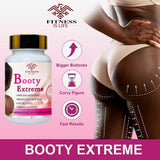 Fitness is Life capsules composition plantes pour soutien musculaire