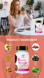 Fitness is Life extrait fenouil et accompagnement des hanches