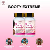 Fitness is Life capsules fermeté des fesses et muscles fessiers ciblés