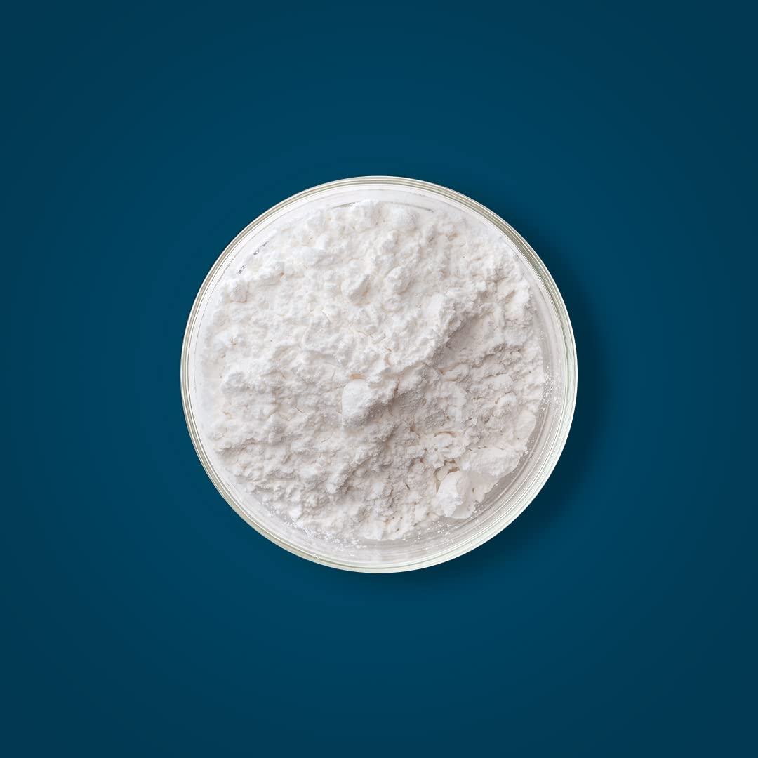 Fitness Labs Créatine et L-Glutamine, contrôle HPLC garantissant une composition fiable.