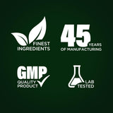Fitness Labs Cratine Sans OGM Sans Gluten - Emballage: adapté à divers régimes.