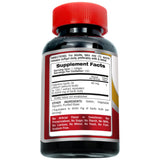 Extrait 60 mg 100:1 FITO MEDIC'S Lab, dosage quotidien