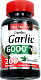 Gélules ail sans additifs FITO MEDIC'S Lab