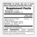 Produit sans OGM, sans gluten, sans lait et sans soja FITO MEDIC'S Lab