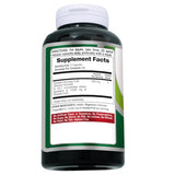 Capsules de graviola FITO MEDIC'S Lab, dosage pratique pour l'intégrer à votre quotidien.