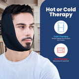 Therapie chaude et froide Fittest Pro, options polyvalentes
