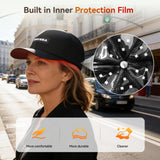 Casquette FIVORRA usage domicile et déplacement