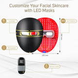 FiWene masque éligible FSA/HSA pour achat flexible.