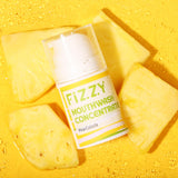 Fizzy bouteille-portable 20x-concentre, format voyage pratique.