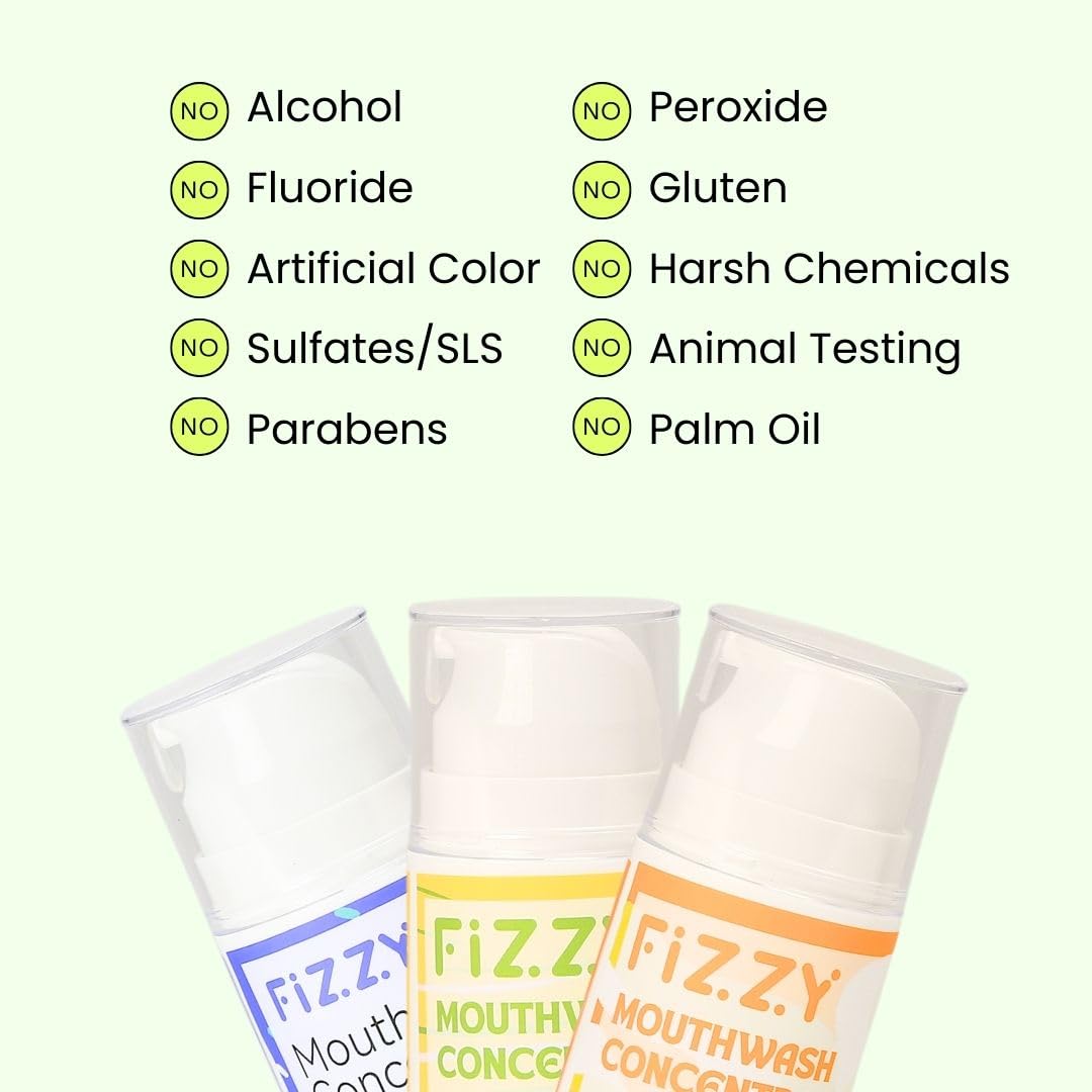 Fizzy format-voyage-compact, dose pratique partout.