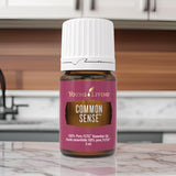 Flacon compact de 5 ml pour un usage pratique et discret