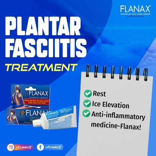 Flanax Crème menthol – effet frais lors de l’application