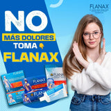 Flanax Crème performance athlétique – soutien lors des activités sportives
