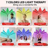 Lampe FlaoAito infrarouge pour le corps et détente