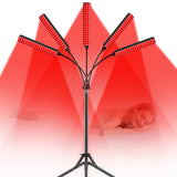 Lampe FlaoAito, tête réglable pour le visage et lumière ciblée