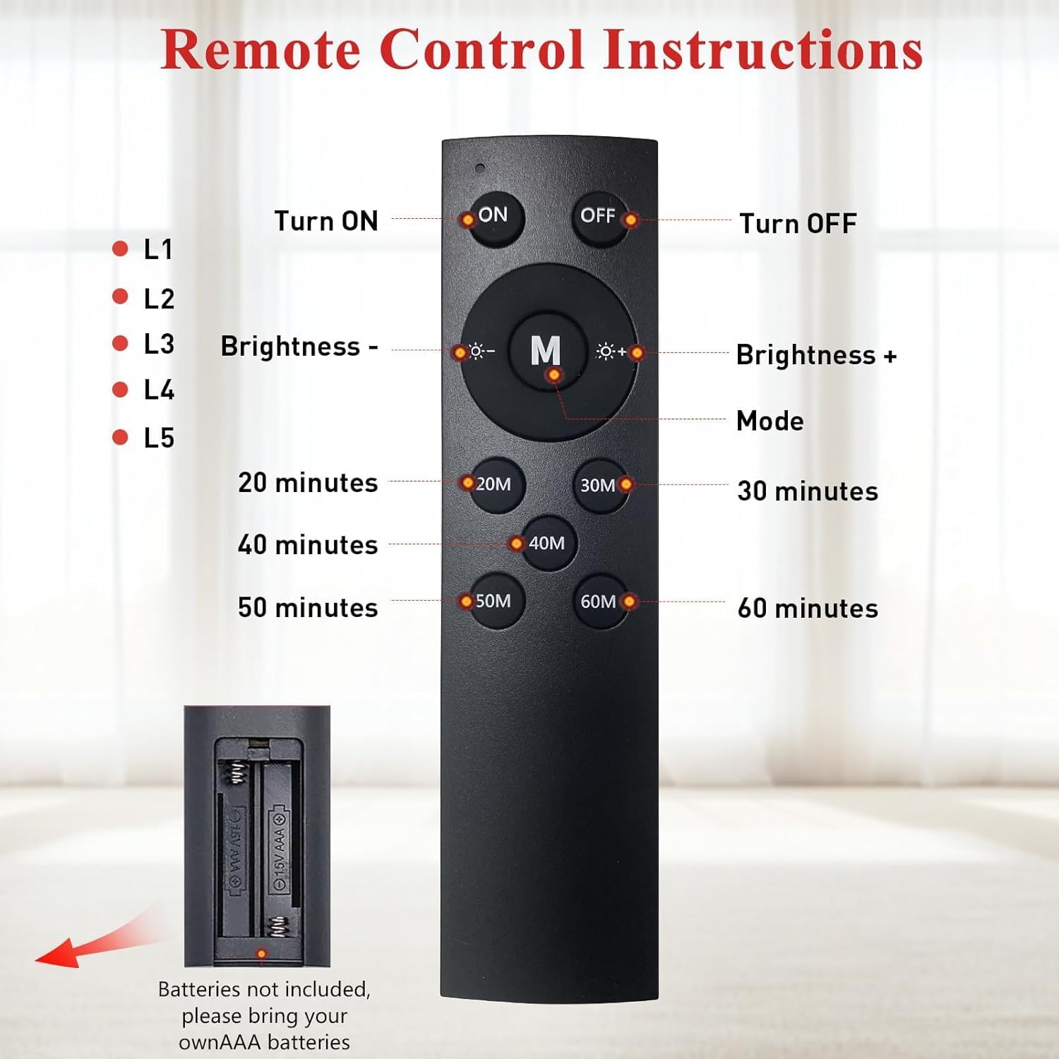 Utilisation pratique à domicile avec FlaoAito, appareil portable et facile a ranger.