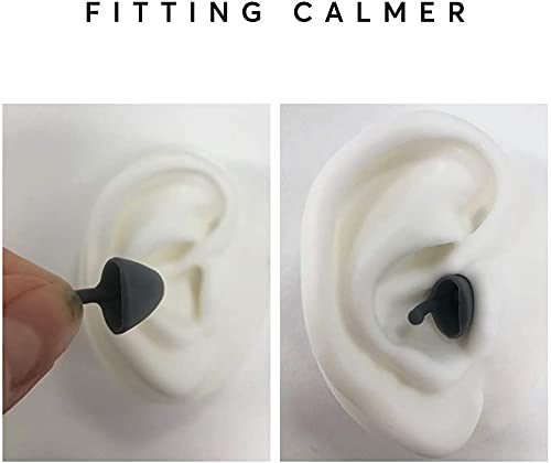FLARE AUDIO Calmer Night Mini : petit format discret pour nuits calmes
