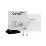 FLARE AUDIO Calmer Pro Mini – cœur aluminium pour une précision du son