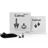 Flare Calmer Pro Mini : insertion confortable pour un port prolongé sans fatigue auditive