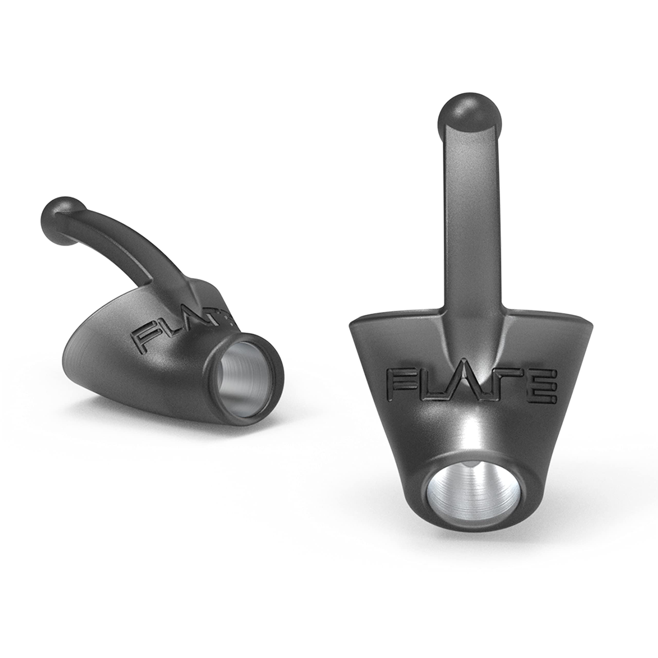 Flare Calmer Pro Mini : silhouette ergonomique avec tige facile d’accès