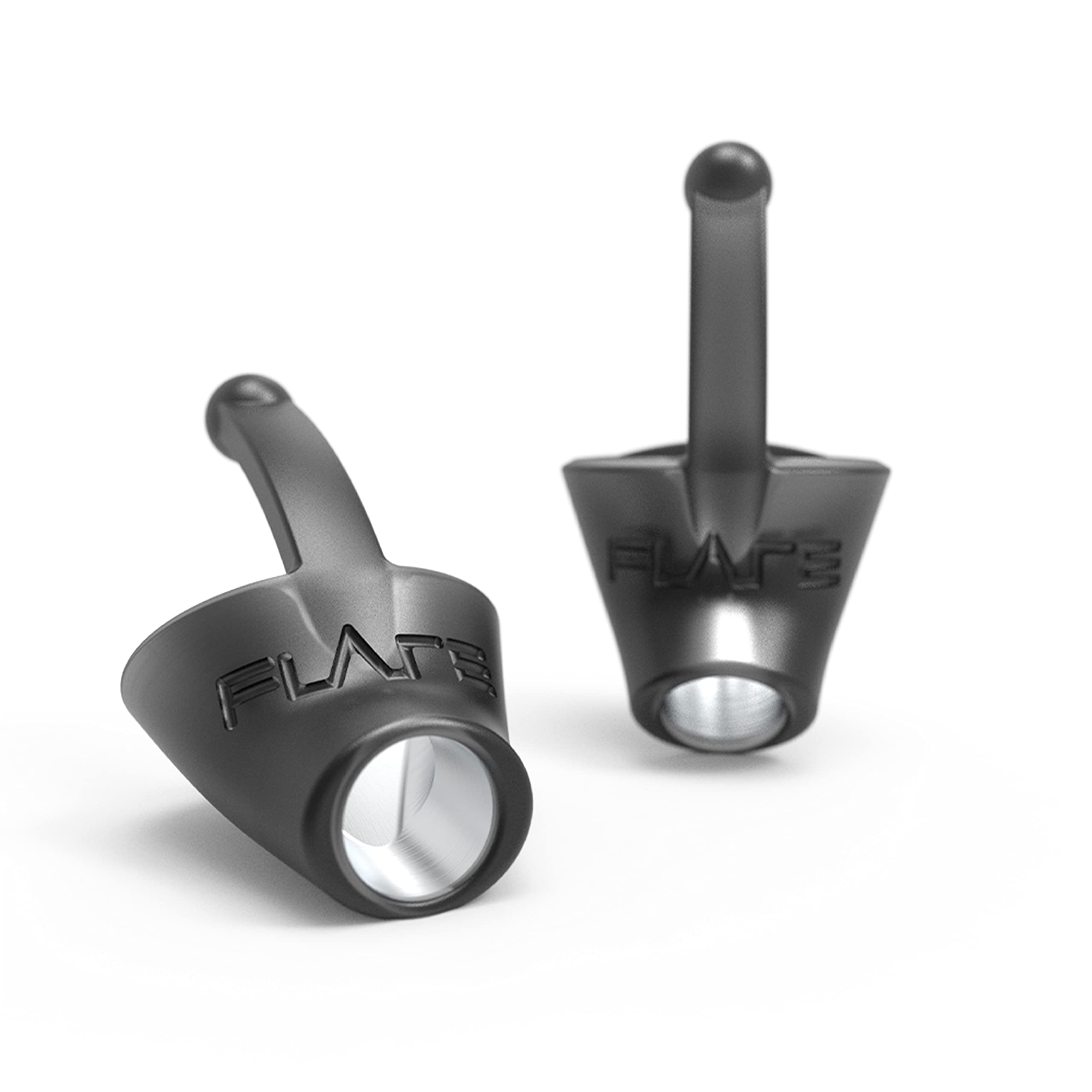 Flare Calmer Pro Mini : utilisation quotidienne dans transports et bureaux pour un bruit maîtrisé