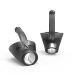 Flare Calmer Pro Mini : utilisation quotidienne dans transports et bureaux pour un bruit maîtrisé