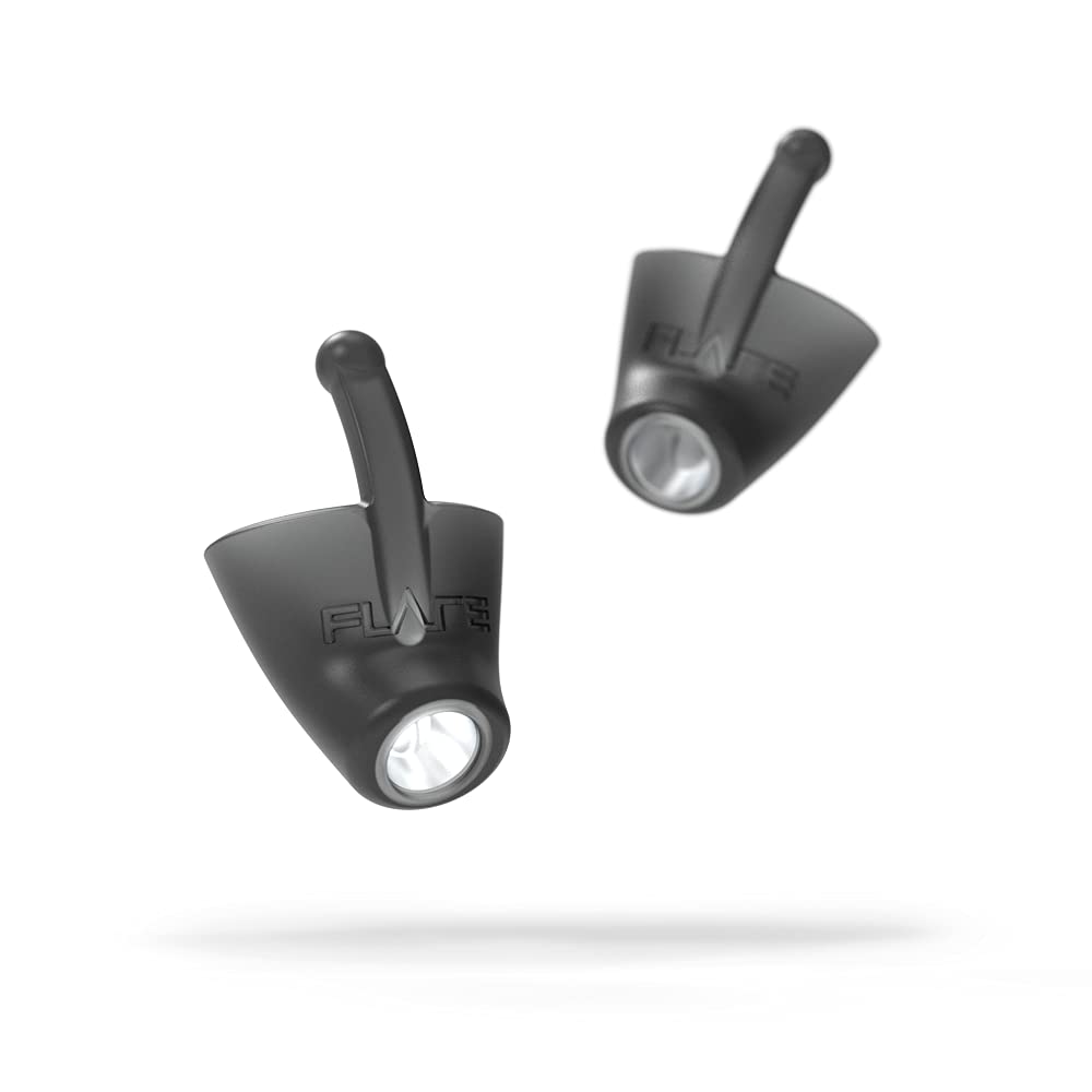 Noyau aluminium Calmer Pro, précision améliorée pour une écoute plus naturelle.