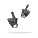 Noyau aluminium Calmer Pro, précision améliorée pour une écoute plus naturelle.