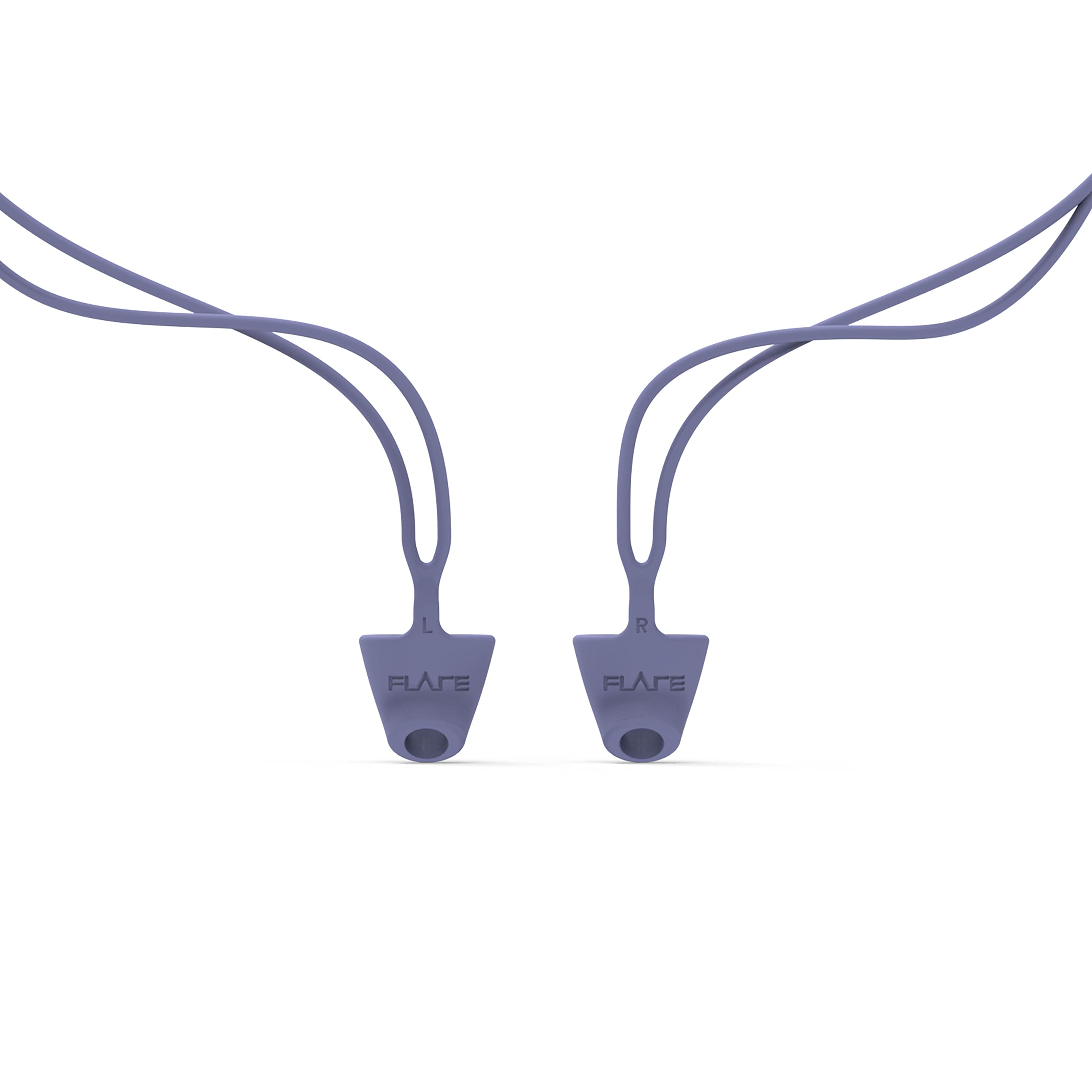 Conception en silicone doux, port discret et durable.