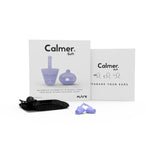 Matière silicone douce de Calmer Soft assure un confort durable