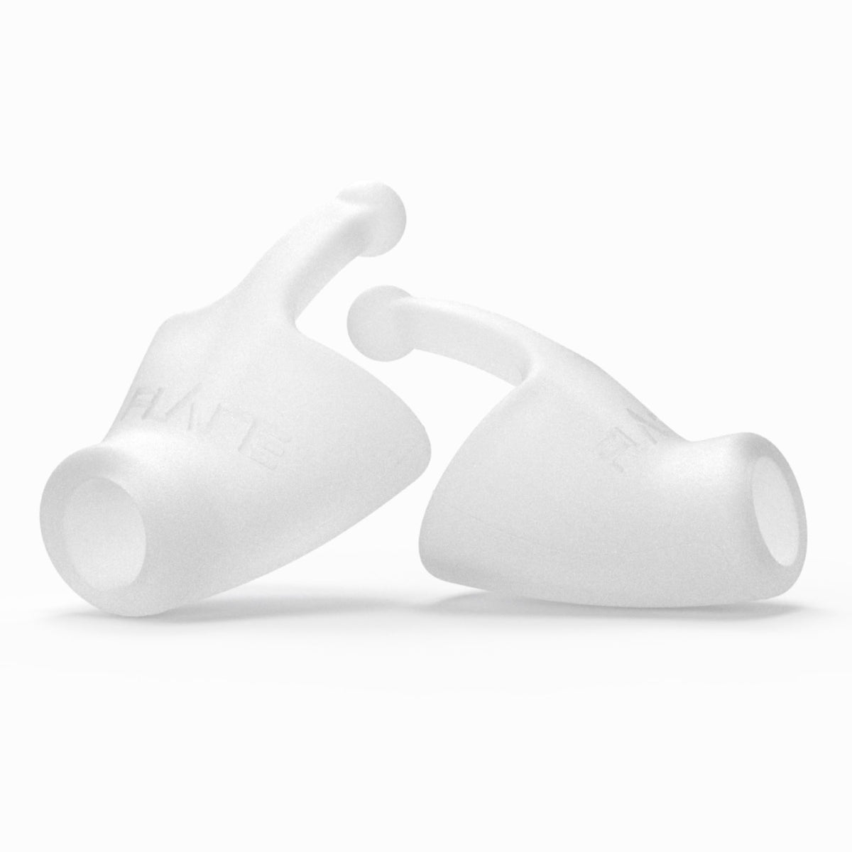 Flare Calmer bouchons d’oreille soft, confort discret et réduction du stress sonore.