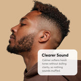 FLARE AUDIO Flare Calmer bureau-silencieux confort discret au travail.