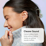Flare Calmer emballage recyclable respectueux de l’environnement.