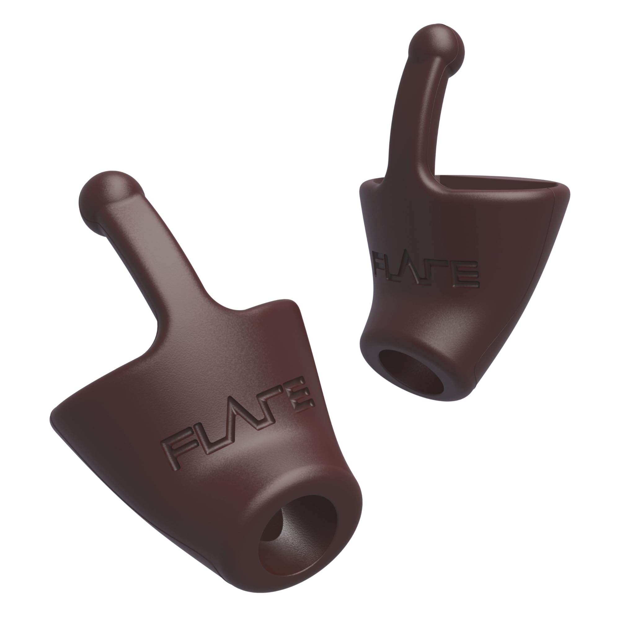 FLARE AUDIO Flare Calmer etui-poche pour rangement discret et pratique.